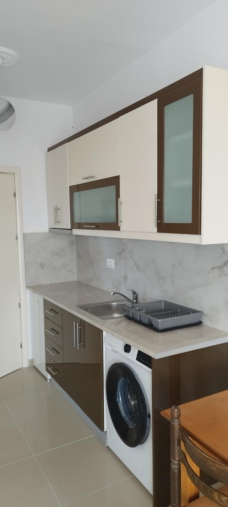 Vila Marina Apartments Sarandë Kamer foto